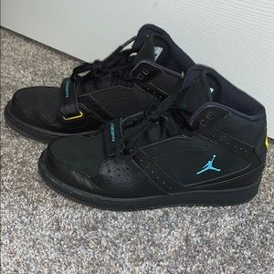 AIR JORDAN FLIGHTS